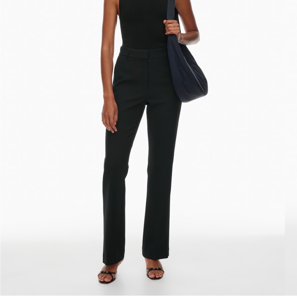 Aritzia Babaton Program Pants size 0